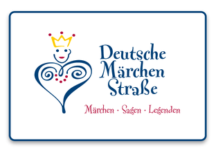 Logo Deutsche Märchenstraße