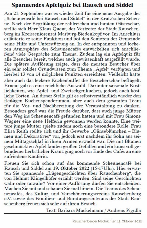 2022 10 15 Rauschenberger Nachrichten.jpg